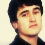 Zabar из Худжанда желает познакомиться с тобой