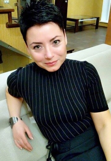 My photo - Olga, 51 from Moscow (@olga131875)