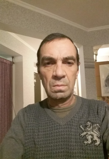 Моя фотография - Виктор деркачев, 53 из Одесса (@viktorderkachev)