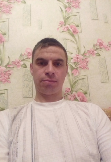 My photo - DIMOK, 42 from Oryol (@dimok526)