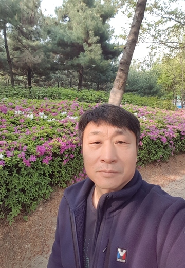 My photo - Gennadiy, 56 from Incheon (@gennadiy18435)