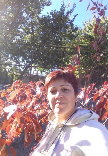 Моя фотография - Людмила, 57 из Днепр (@ludmila82915)