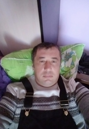 Моя фотография - Александр Сергеевич, 42 из Нижневартовск (@aleksandrsergeevich719)