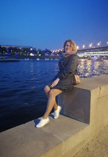 Моя фотография - Светлана, 35 из Вологда (@svetlana236063)