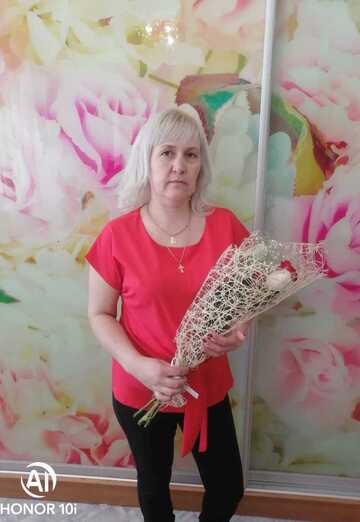 My photo - Olga, 42 from Chebarkul (@olga335484)