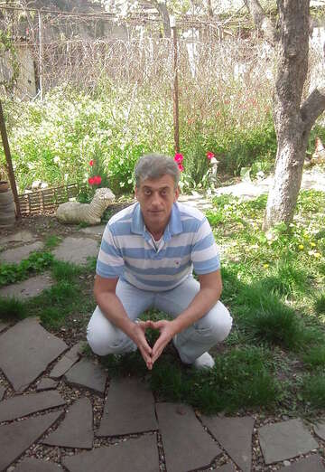 My photo - Oleg, 58 from Krasnodar (@oleg17271)