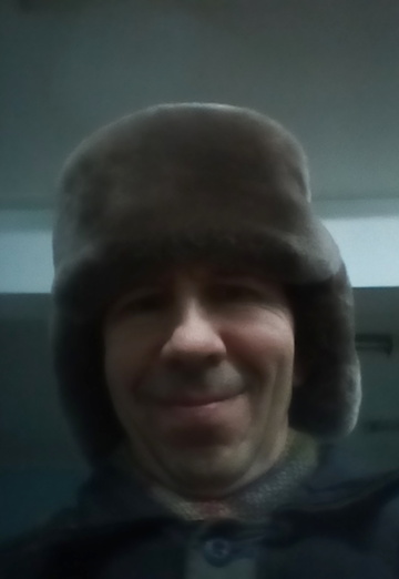 My photo - Egor, 54 from Prokopyevsk (@egor58008)
