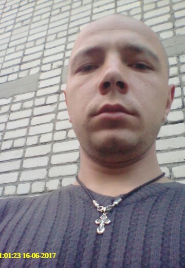 Моя фотография - Алексей, 31 из Умань (@aleksey344488)