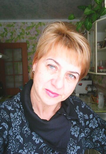 Моя фотография - Светлана, 61 из Днепр (@svetlana147741)