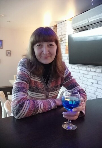 Моя фотография - Любовь, 50 из Москва (@lubov65749)