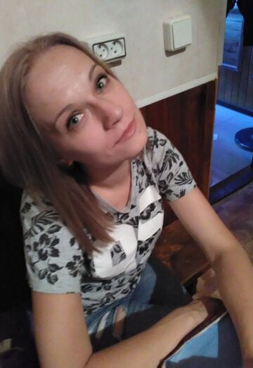 Моя фотография - Kira, 31 из Винница (@kira16978)