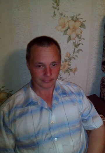 Моя фотография - Максим, 40 из Кострома (@maksim160911)