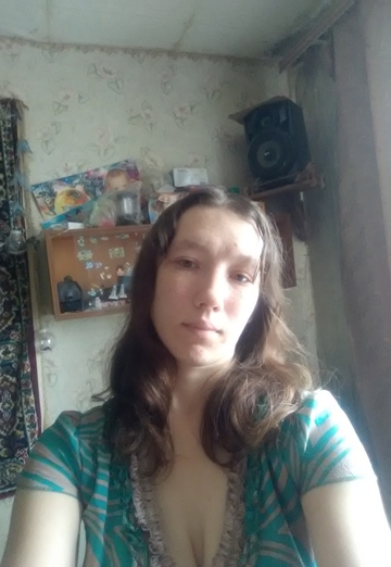 My photo - Natasha, 26 from Alexandrov (@natasha69802)