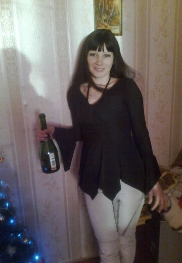 My photo - olenka, 38 from Labinsk (@olenka3414)