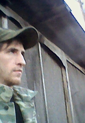 My photo - Mihail, 32 from Maykop (@mihail91628)