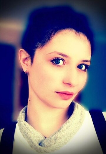 Анастасия (@nastya1279) — моя фотография № 1