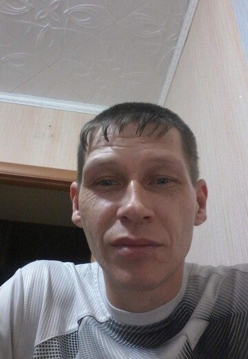 My photo - Roman, 41 from Belovo (@roman176122)