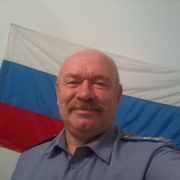 Геннадий Сыркашев, 70, Мыски