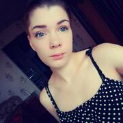 Елизавета, 23, Дорогобуж
