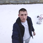 Алексей, 33, Жирновск