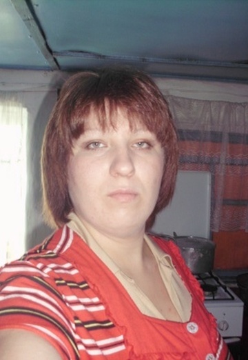 Моя фотография - Елена, 35 из Талдыкорган (@elena28624)