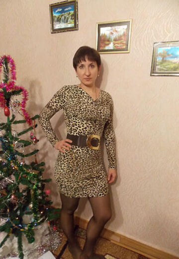 Моя фотография - Светлана, 52 из Балашов (@svetlana30622)