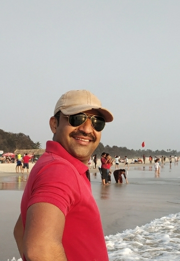 My photo - Manojkumar, 44 from Kolhapur (@manojkumar69)