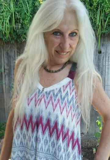 La mia foto - Lynne Long, 64 di Sacramento (@lynnelong)