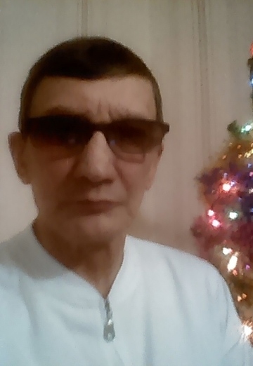 My photo - Oleg, 58 from Ishim (@oleg282655)