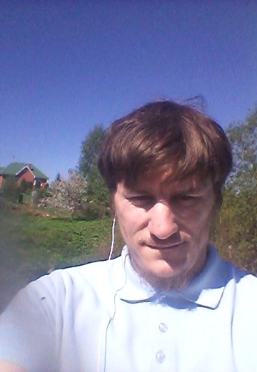 My photo - Duvanov, 29 from Pushkino (@duvanov6)