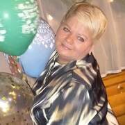 Оксана, 51, Архангельск