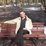 Sergey Shishkarev 65 Bryansk