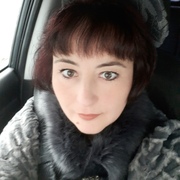 Людмила, 48, Заполярный