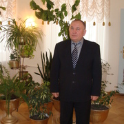 Константин, 64, Комсомольское