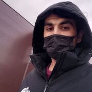 салохиддин, 27, Кашира