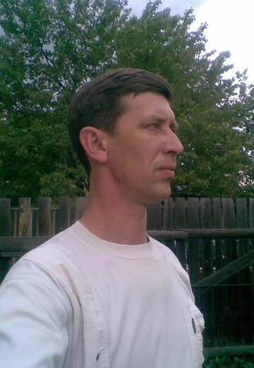 My photo - Vyacheslav Zaharchenko, 55 from Novoshakhtinsk (@vyacheslavzaharchenko)