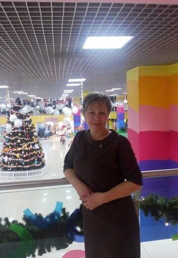 Моя фотография - Анастасия, 43 из Углегорск (@anastasiyaartamonova1)