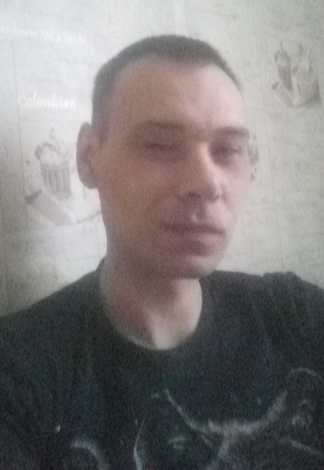 Моя фотография - Василий, 36 из Коломна (@vasiliy83149)