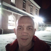 Виталий, 42, Котовск