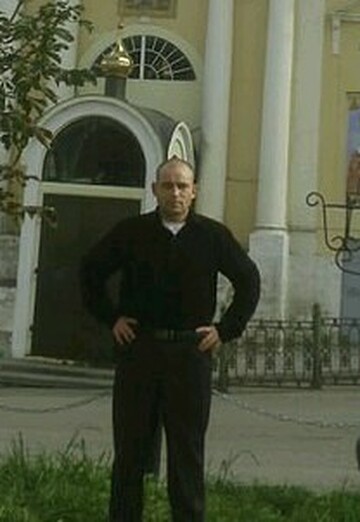 Моя фотография - Дима, 40 из Саранск (@dima161962)