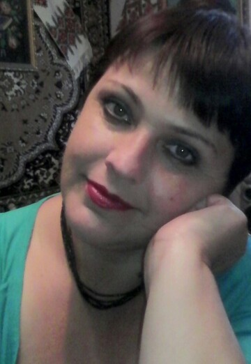 Моя фотографія - Галина, 51 з Івано-Франківськ (@galina29470)