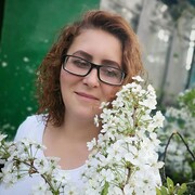 Светлана, 47, Палех