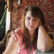 Ирина, 51, Вешкайма