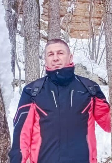 My photo - Ruslan, 52 from Slavyansk-na-Kubani (@ruslan278307)