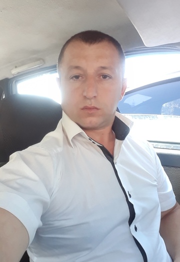 My photo - Mark, 41 from Rostov-on-don (@mark24435)
