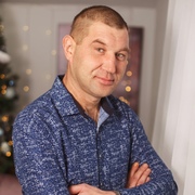 Саня, 40, Семенов