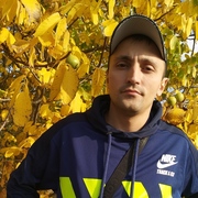 Sergey 38 Tiraspol