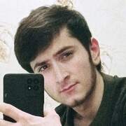 Shahromjon, 21, Нефтеюганск