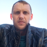 Александр, 33, Мостовской