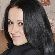 Yuliya 40 Čerkasy